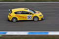 * Nomination Seat Leon racing --AngMoKio 19:16, 15 April 2008 (UTC) * Promotion Nice image. --Nevit 19:59, 15 April 2008 (UTC)