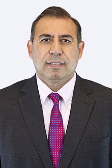 Sergio Gahona