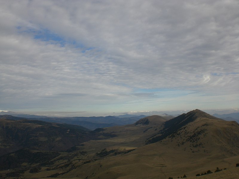 File:Serra Cavallera des del Taga (desembre 2011) - panoramio.jpg