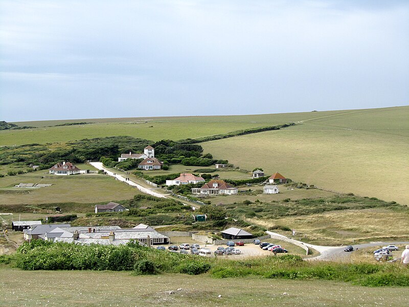 File:Seven Sisters, Sussex 2010 PD 23.JPG