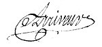 Signature