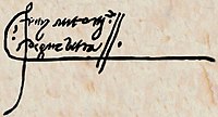 Signature of Antonio de Guevara.jpg