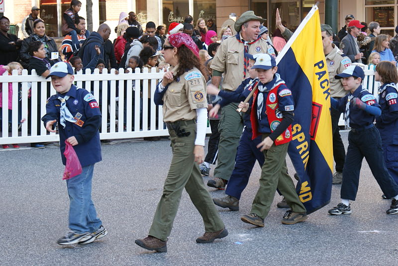 File:Silver Spring Thanksgiving Parade 2010 (5211741117).jpg