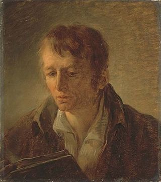 <span class="mw-page-title-main">Simon Denis</span> Flemish painter (1755–1813)