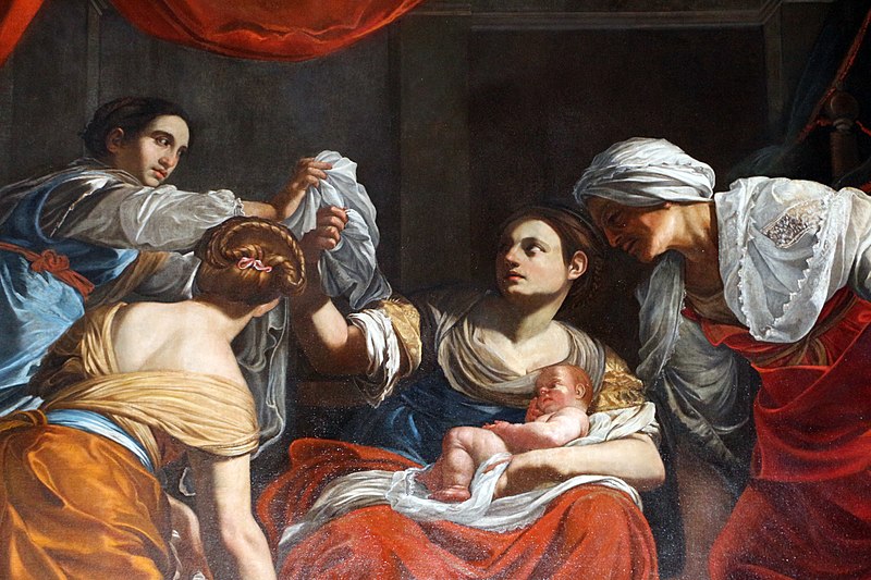 File:Simon vouet, natività della vergine, 1620 ca. 04.jpg