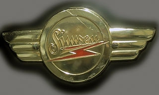 <span class="mw-page-title-main">Simson (company)</span> German manufacturing company