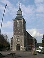 Sint-Jobkerk (Melen)