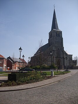 De Sint-Martinuskerk