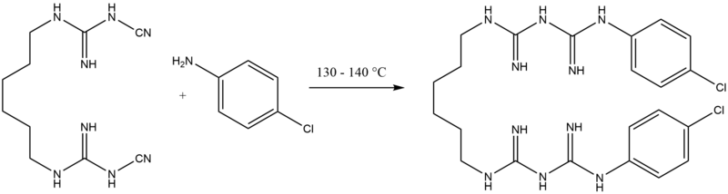 Clorexidina - Wikipedia