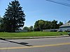 C.A. Reeser House Site of the C.A. Reeser House.jpg