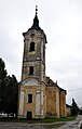 Toleranzkirche Šivetice