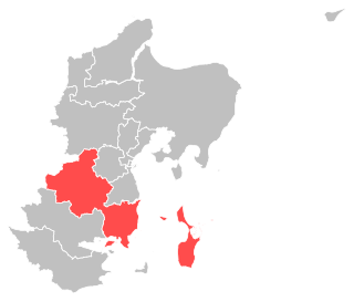 <span class="mw-page-title-main">Skanderborg (nomination district)</span>