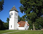 Skarhults kyrka