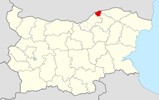 Slivo Pole Municipality Municipality in Ruse, Bulgaria