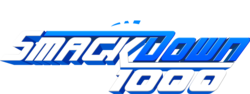 Miniatura para WWE SmackDown 1000