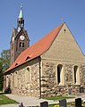 Söllichau, Kirche