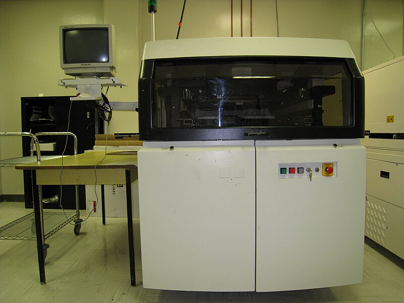 File:Solder printing machine.jpg