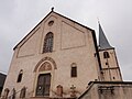 Église Saint-Maurice église