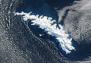 South Georgia And The South Sandwich Islands