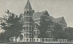 Thumbnail for South Side School (Geneseo, Illinois)
