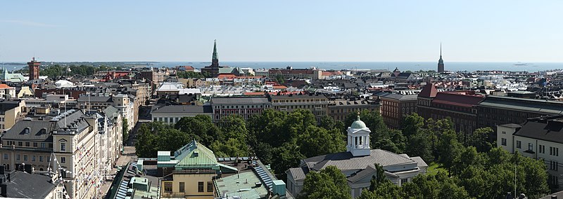 File:Southern Helsinki panorama 2011-06-28 1.jpg