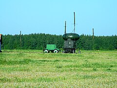 Станция РСБН-4Н