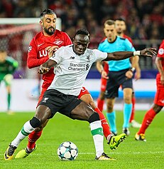 Sadio Mané: Sự nghiệp câu lạc bộ, Sự nghiệp quốc tế, Phong cách thi đấu