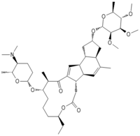 Image illustrative de l’article Spinosad