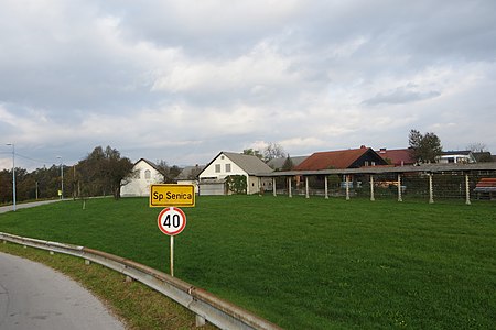 Spodnja Senica Slovenia 1