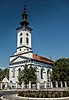 Српска православна црква Св. Николе у Војки