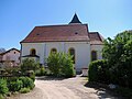 Catholic branch church St. Michael