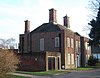 St Elisabeth's Church (Former Vicarage), Victoria Drive, Downside, Eastbourne (NHLE Code 1322201) (February 2019) (3).JPG