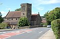 File:St John the Evangelist Church. Hollington, East Sussex.jpg
