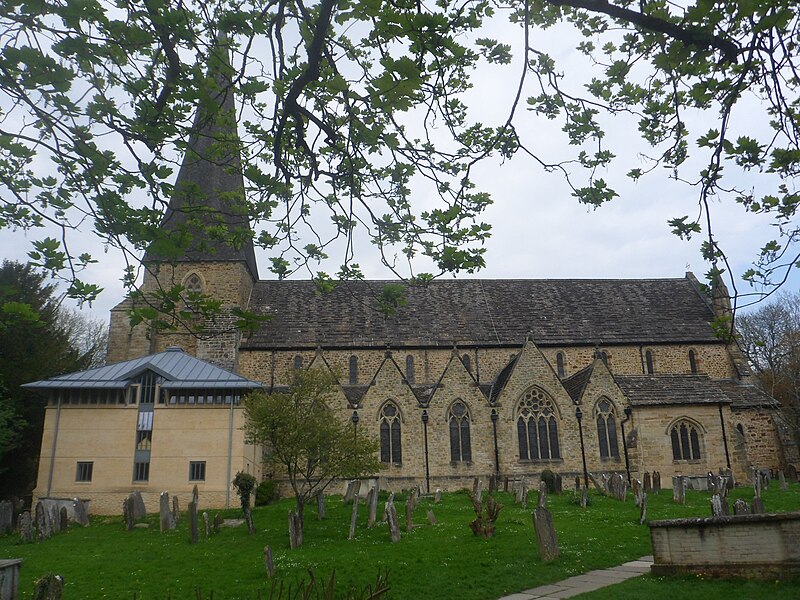 File:St Mary's Church, The Causeway, Horsham (NHLE Code 1353908) (April 2018) (7).jpg