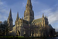 St Mary's Episcopal Cathedral, Edinburgh (6444816585).jpg