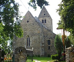 Kirche des Heiligen Stanislaus