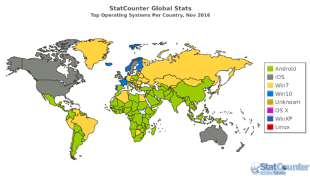 450px StatCounter_OS_Worldwide_November_map
