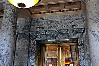<span class="mw-page-title-main">State Reception Room</span>