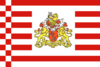 Emblema oficial de Cidade Livre Hanseático de Bremen