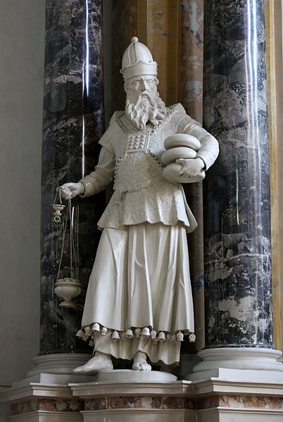 File:Statue Seitenaltar rechts St. Andrae Lienz-1.jpg