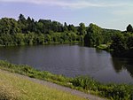 Hochwasserrückhaltebecken Ober-Ramstadt