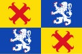 Vlag van Steenwijkerwold