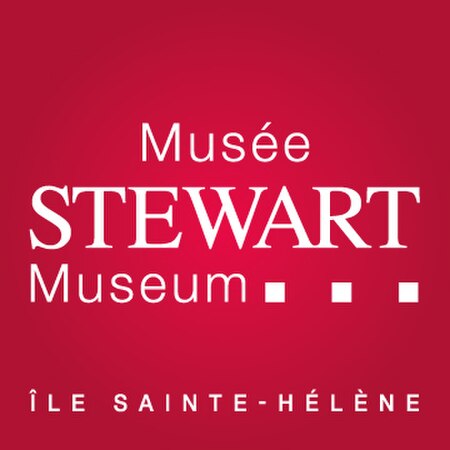 Stewart museum logo