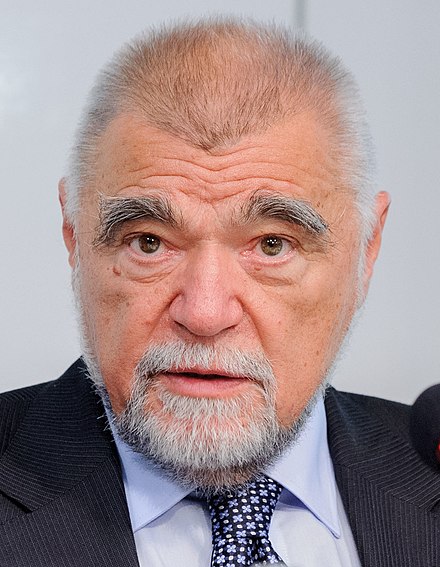 Ustav vladimir šeks Vladimir Šeks