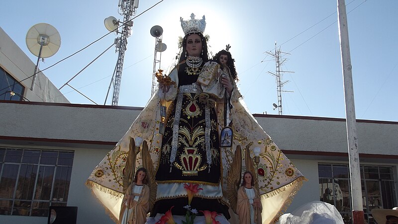 File:Stma. Virgen del Carmen.JPG