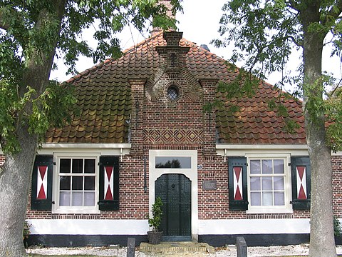 Egmond-Binnen