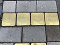 image=File:Stolpersteine_Rose.jpg