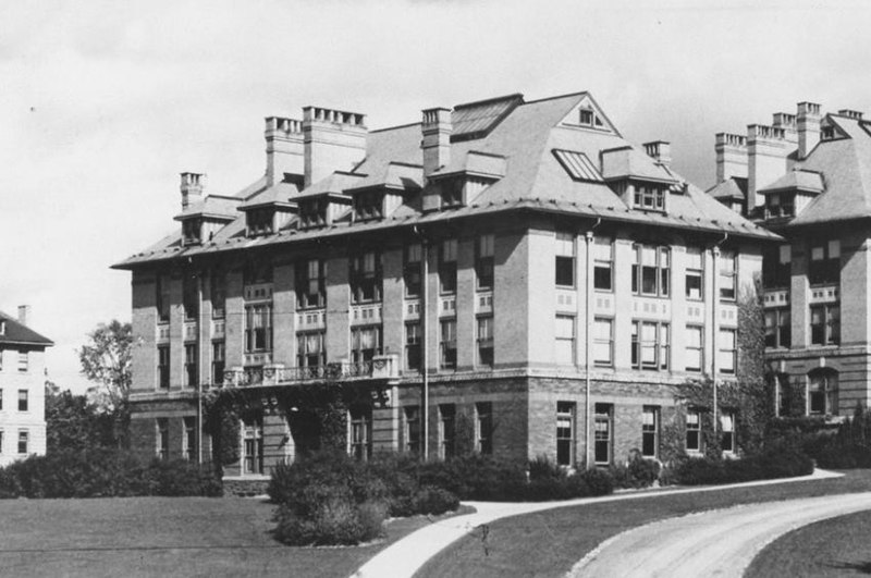 File:Stone Hall, Cornell University (demolished) (cropped).jpg