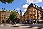 Thumbnail for Storkyrkobrinken