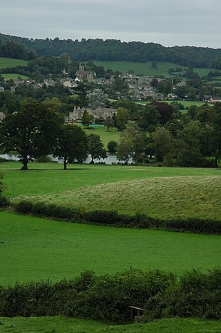 <span class="mw-page-title-main">Stouts Hill</span>